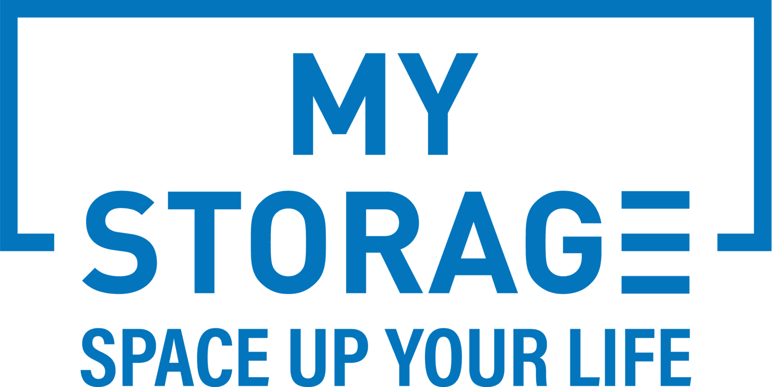 MyStorage Logo